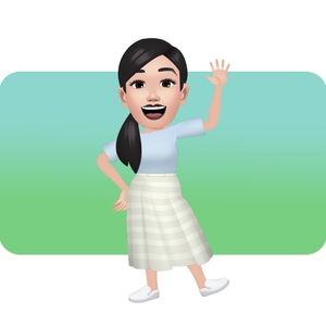 Meet your Posher, Crystal